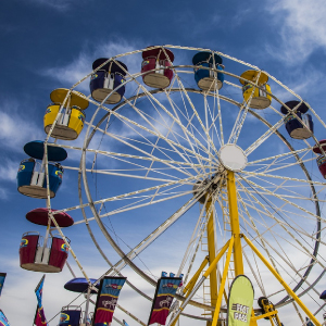  Ferris Wheel